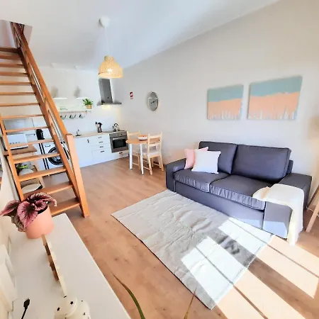 Appartamento Mar Odeceixe