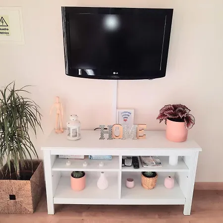 Appartamento Mar Odeceixe