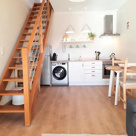 Apartment Mar I *