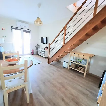 Apartment Mar I *