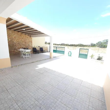 Apartment Mar I *
