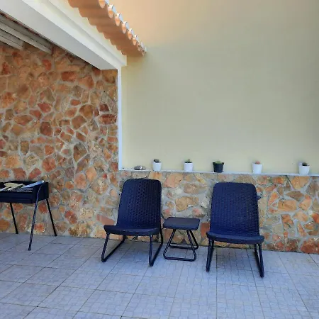Mar I Apartment