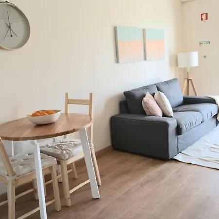 Apartment Mar I *