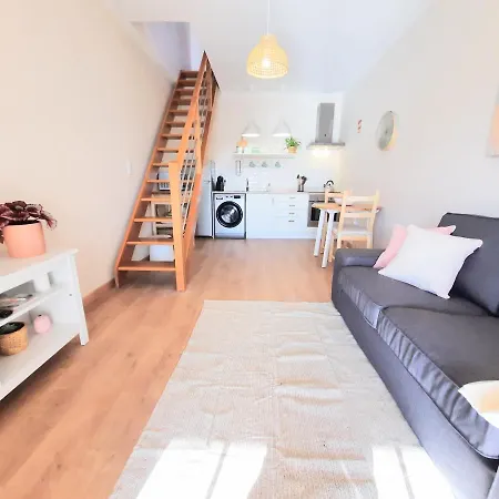 Mar I Apartment *