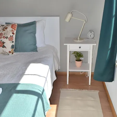 Apartment Mar I *