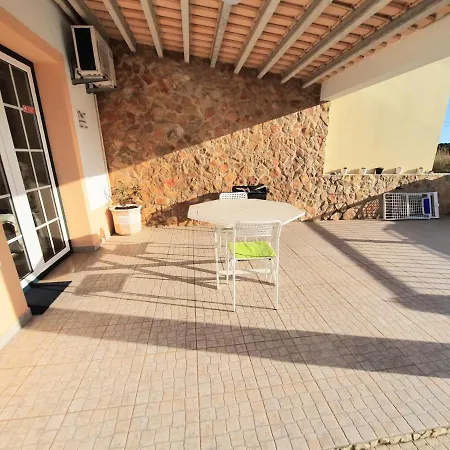 Mar I Apartment Odeceixe