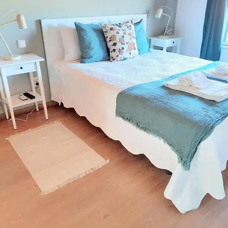 Mar I Apartment *