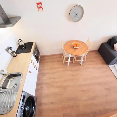 Mar I Apartment