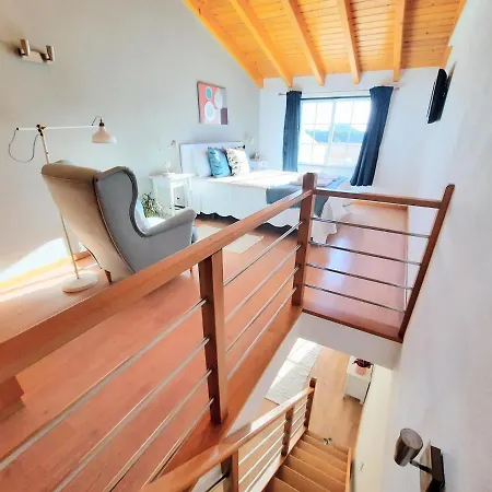 Mar I Apartment *