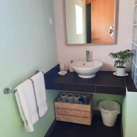 Mar I Apartment