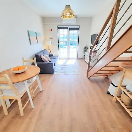 Mar Appartement Odeceixe