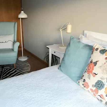 Mar Appartement Odeceixe