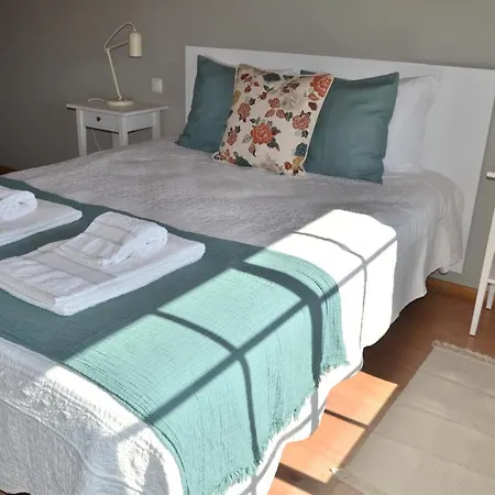 Appartement Mar *