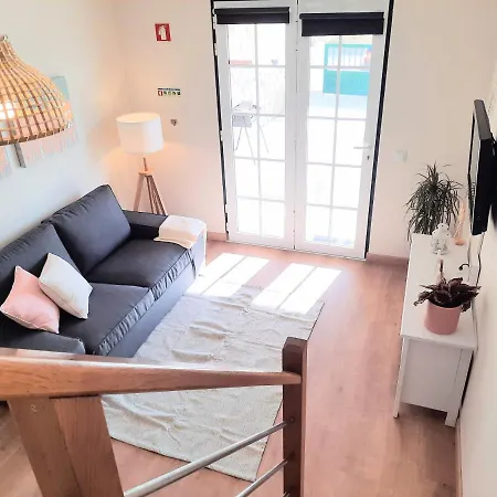 Apartamento Mar I *