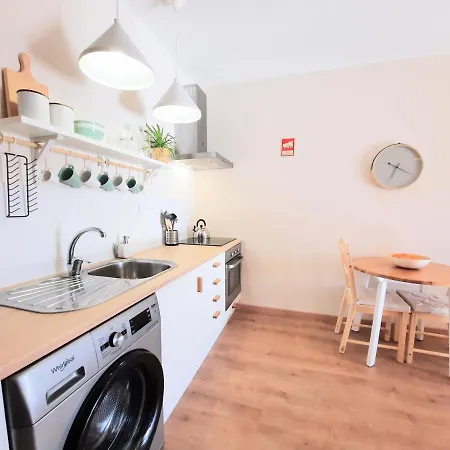 Apartment Mar