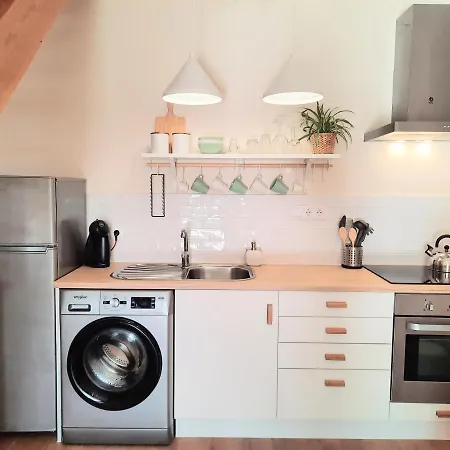 Mar Appartement *