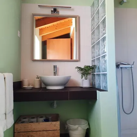 Mar Apartment