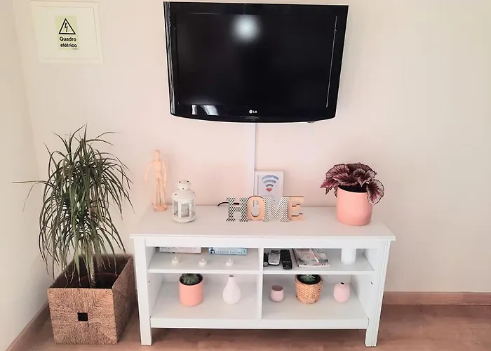 Appartement Mar Odeceixe