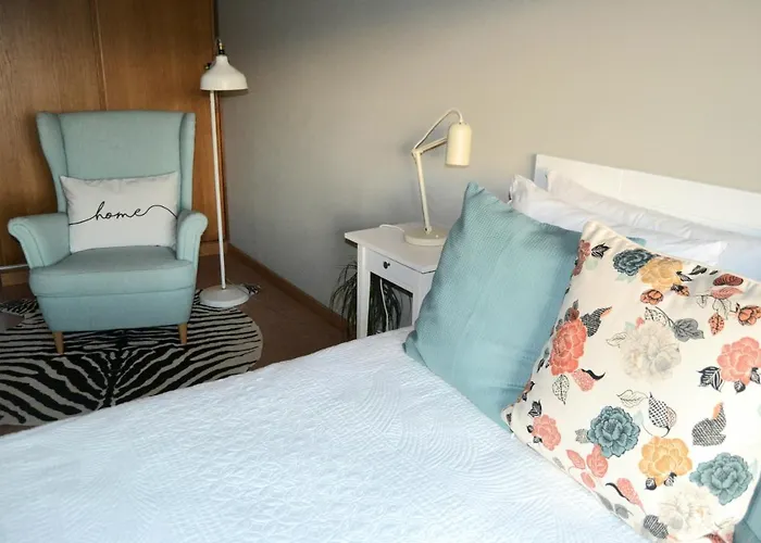 Mar Appartement Odeceixe