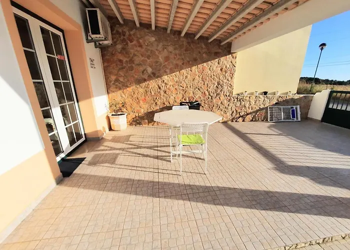 Mar Appartement Odeceixe