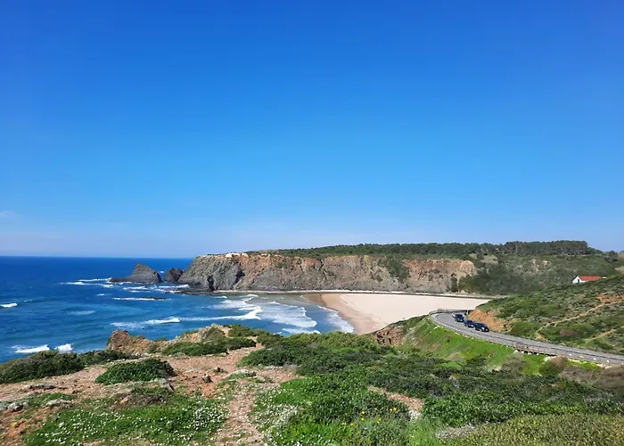 Appartement Mar Odeceixe